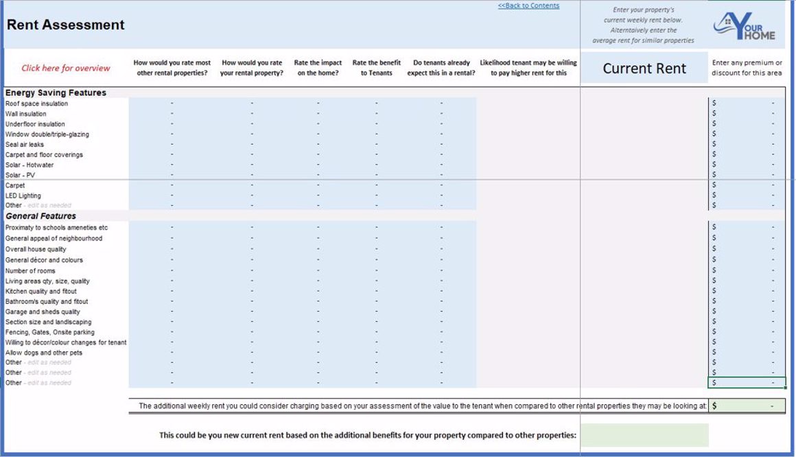 Rent Assessment_Screenshot